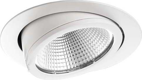 LED-Einbaurichtstrahler 88677185