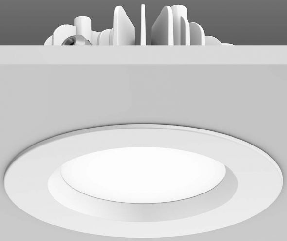 LED-Einbaudownlight 901431.002
