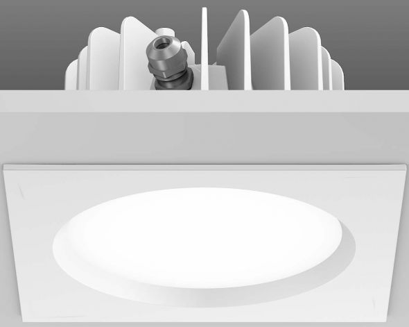 LED-Einbaudownlight 901438.002.1