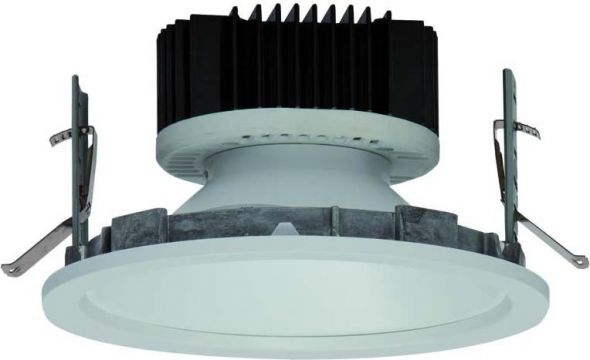LED-Einbaudownlight EDLR 195/30 #0331322