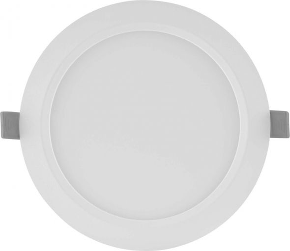 LED Downlight Slim 12 W 3000 K WT