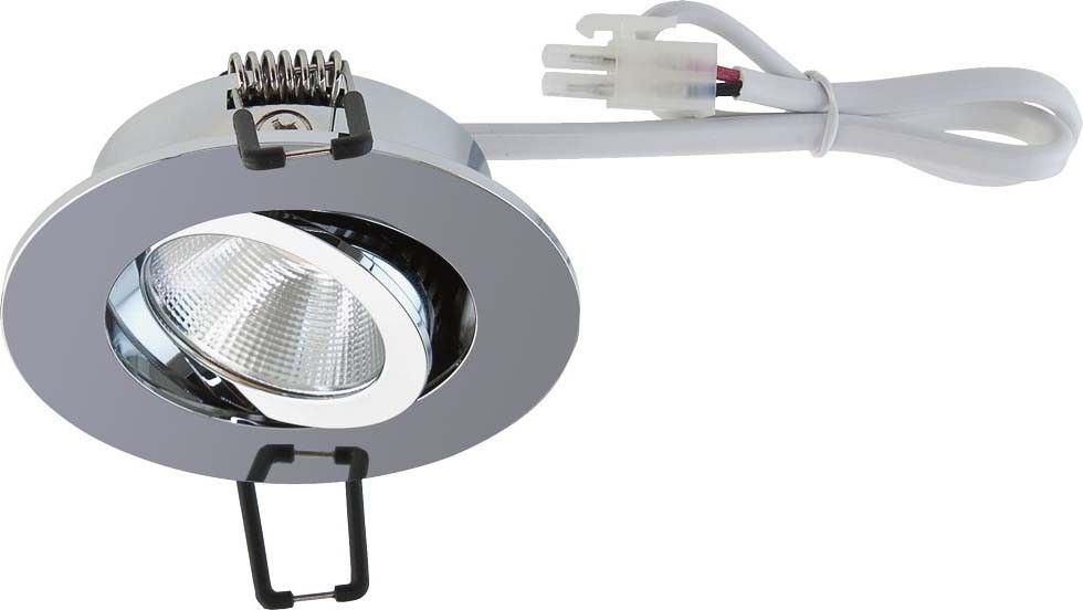 P-LED Deckeneinbauleuchte PC20061140
