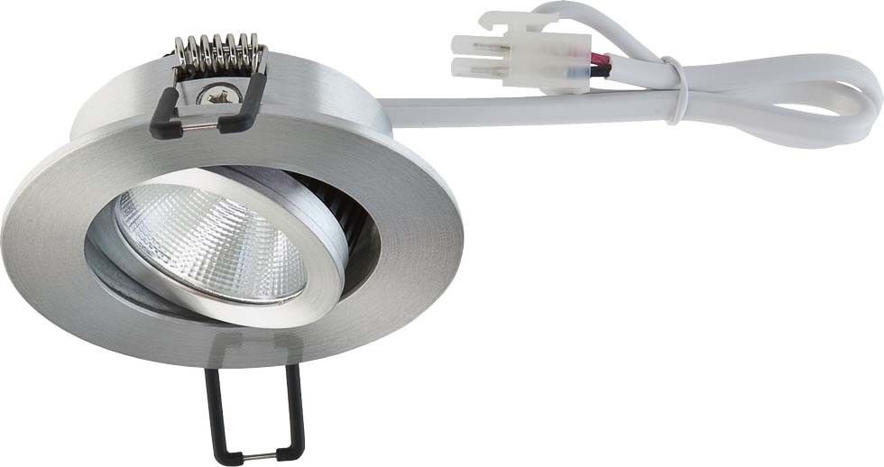 P-LED Deckeneinbauleuchte PC20061440