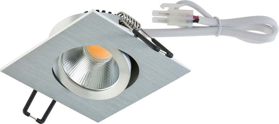 P-LED Deckeneinbauleuchte PC24061402