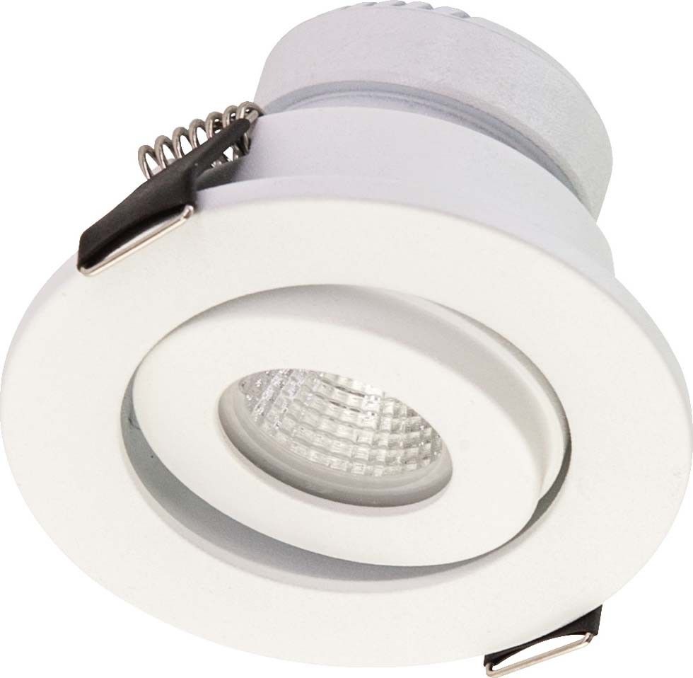 LED Deckeneinbauleuchte P44030102 ws