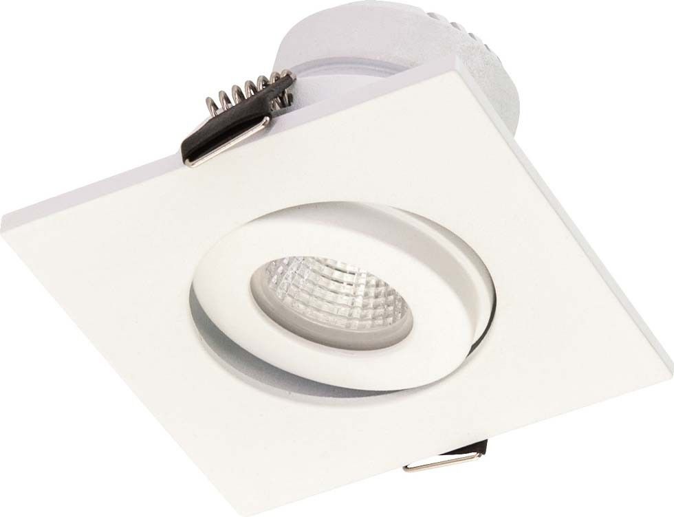 LED Deckeneinbauleuchte P44430102 ws