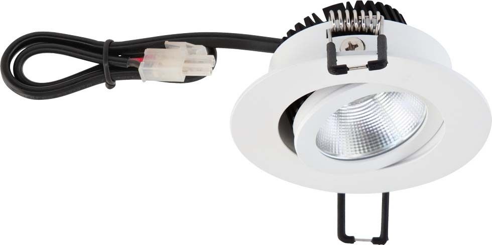 LED Deckeneinbauleuchte PC20090102 ws