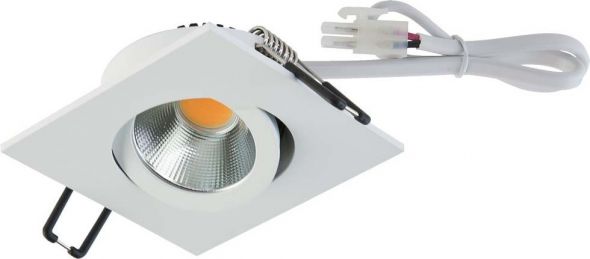 P-LED Deckeneinbauleuchte PC24060140