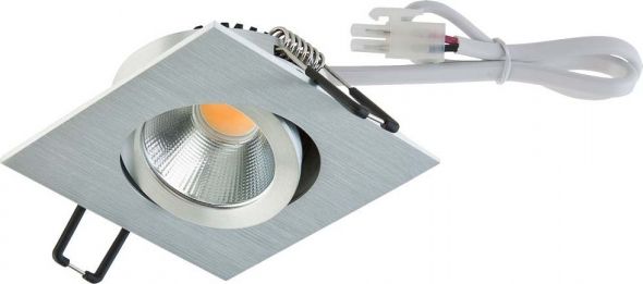 P-LED Deckeneinbauleuchte PC24061402