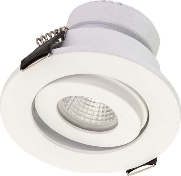 LED Deckeneinbauleuchte P44030102 ws