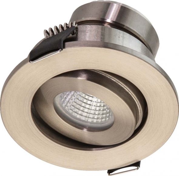 LED Deckeneinbauleuchte P44031302 eds
