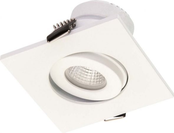 LED Deckeneinbauleuchte P44430102 ws