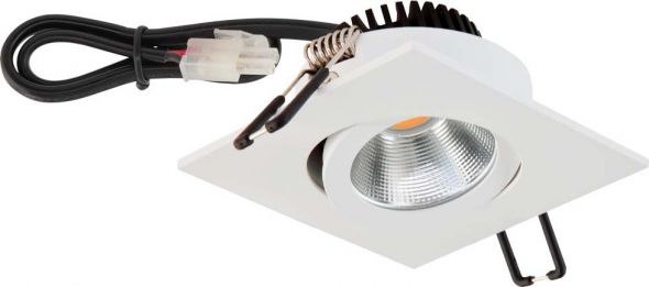 LED Deckeneinbauleuchte PC24090102 ws
