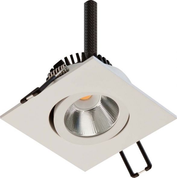 LED Deckeneinbauleuchte PCH24060102 ws