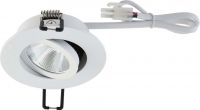P-LED Deckeneinbauleuchte PC20060140