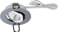 P-LED Deckeneinbauleuchte PC20061140