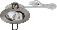 P-LED Deckeneinbauleuchte PC20061340