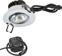P-LED Einbauleuchte PC650N91102