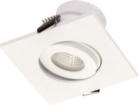 LED Deckeneinbauleuchte P44430102 ws