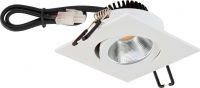 LED Deckeneinbauleuchte PC24090102 ws