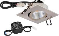 LED Deckeneinbauleuchte PC24N91302 eds