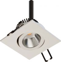 LED Deckeneinbauleuchte PCH24060102 ws
