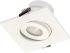 LED Deckeneinbauleuchte P44430102 ws