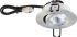 LED Deckeneinbauleuchte PC20091402 alu