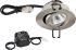 LED Deckeneinbauleuchte PC20N91340 eds