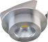LED Deckeneinbauleuchte PC23061402 alu