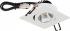 LED Deckeneinbauleuchte PC24090102 ws