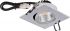 LED Deckeneinbauleuchte PC24091140 chr