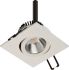 LED Deckeneinbauleuchte PCH24060102 ws