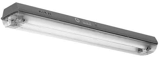 Leuchte eLLK 92036 1/6-1