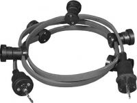 Illu-Lichterkette 990803