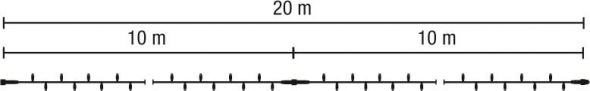 LED-String Lite 120 58720