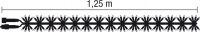 LED-MagicStringLite 120 58716