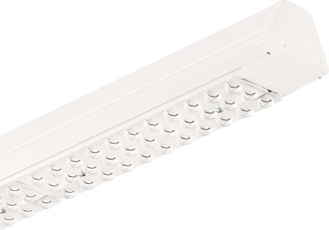 LED-Geräteträger ws 4MX850LED66S840PSDWB