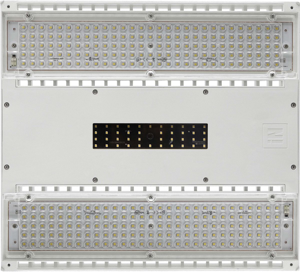 LED-Hallenpendelleuchte 06282287
