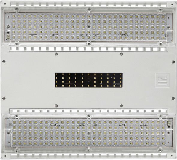 LED-Hallenpendelleuchte 06282287
