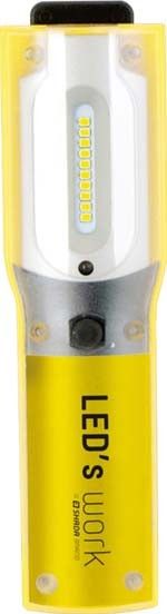 LED-Akku-Arbeitsleuchte 46232