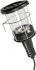 Gummihandleuchte 5m Kabel 46245