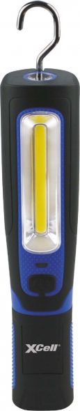LED-Arbeitsleuchte XCell WORK-SPIN