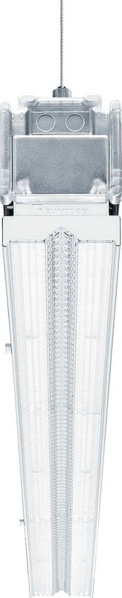 LED-Lichtbandleuchte TECTON C  #42184804
