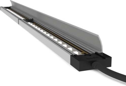 LED-Lichtlinie LINELIGHT  #21013720