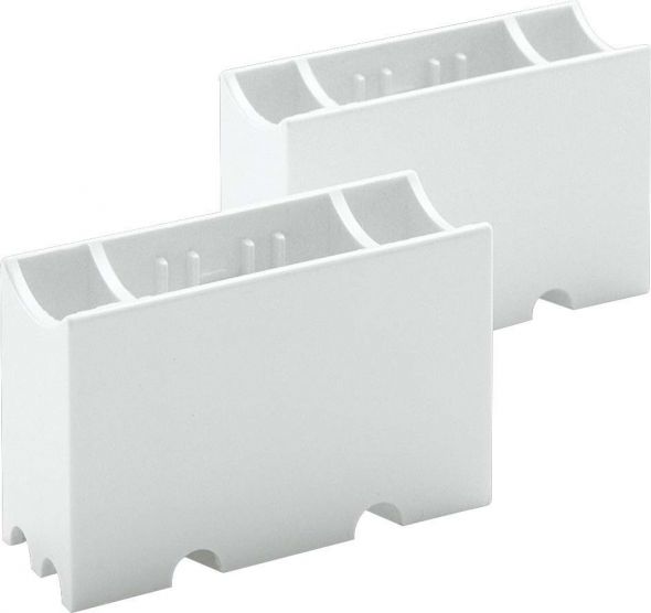 Iso-Fassung f.Linienlampe 41402.002