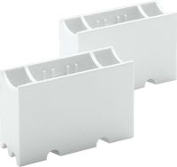 Iso-Fassung f.Linienlampe 41402.002