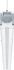 LED-Lichtbandleuchte TECTON C #42183502