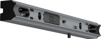 Alu-Stableuchte 41531.004