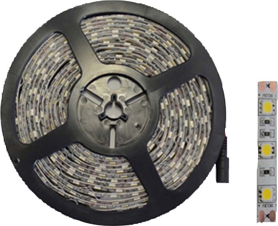 LED-Band 60SMD/m 10x2mm 5m 30588